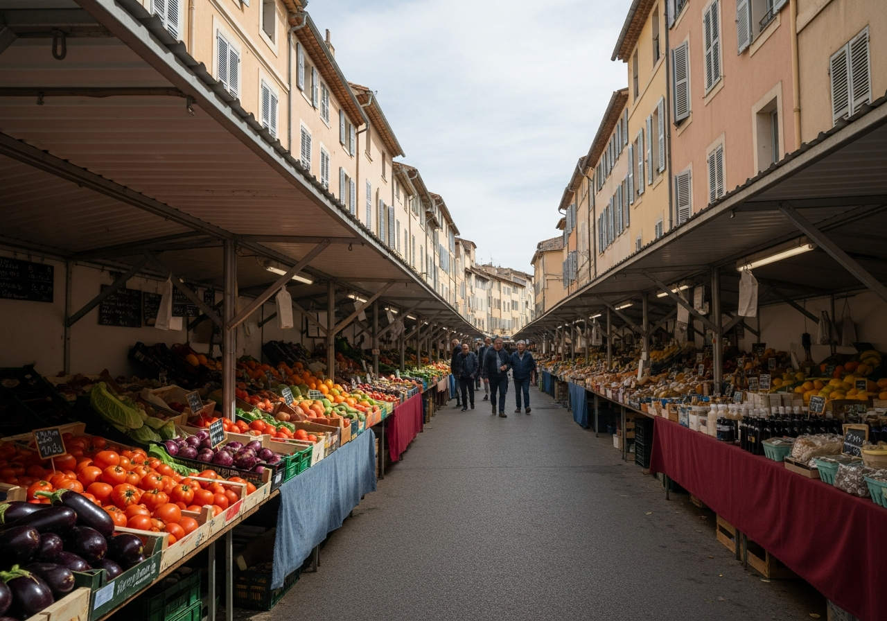 De markt-illusie: Waarom je waarschijnlijk troep koopt (en hoe het anders moet)